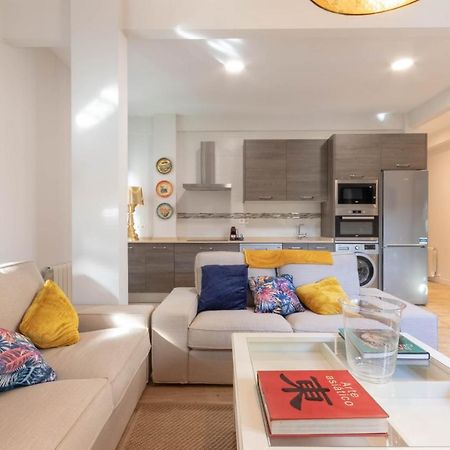 Apartamento Miribilla Bilbao Exteriér fotografie