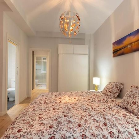 Apartamento Miribilla Bilbao Exteriér fotografie